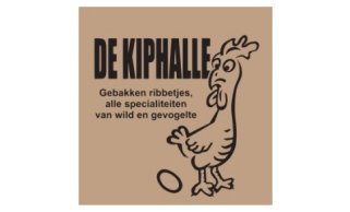 De Kippehalle