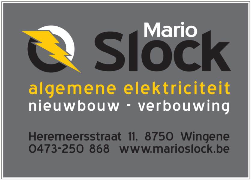 Mario Slock