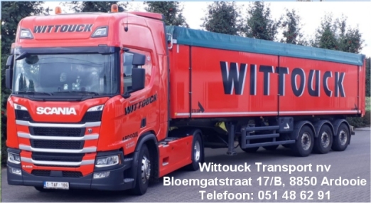 Transport Wittouck